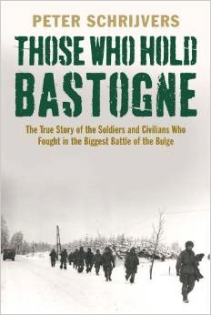Those who hold Bastogne